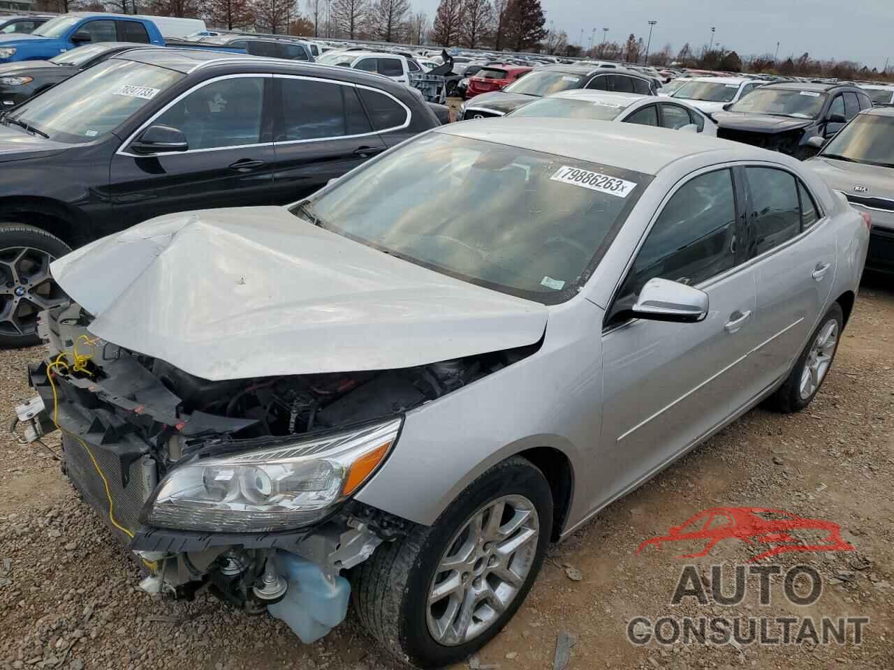 CHEVROLET MALIBU 2015 - 1G11C5SLXFF107149