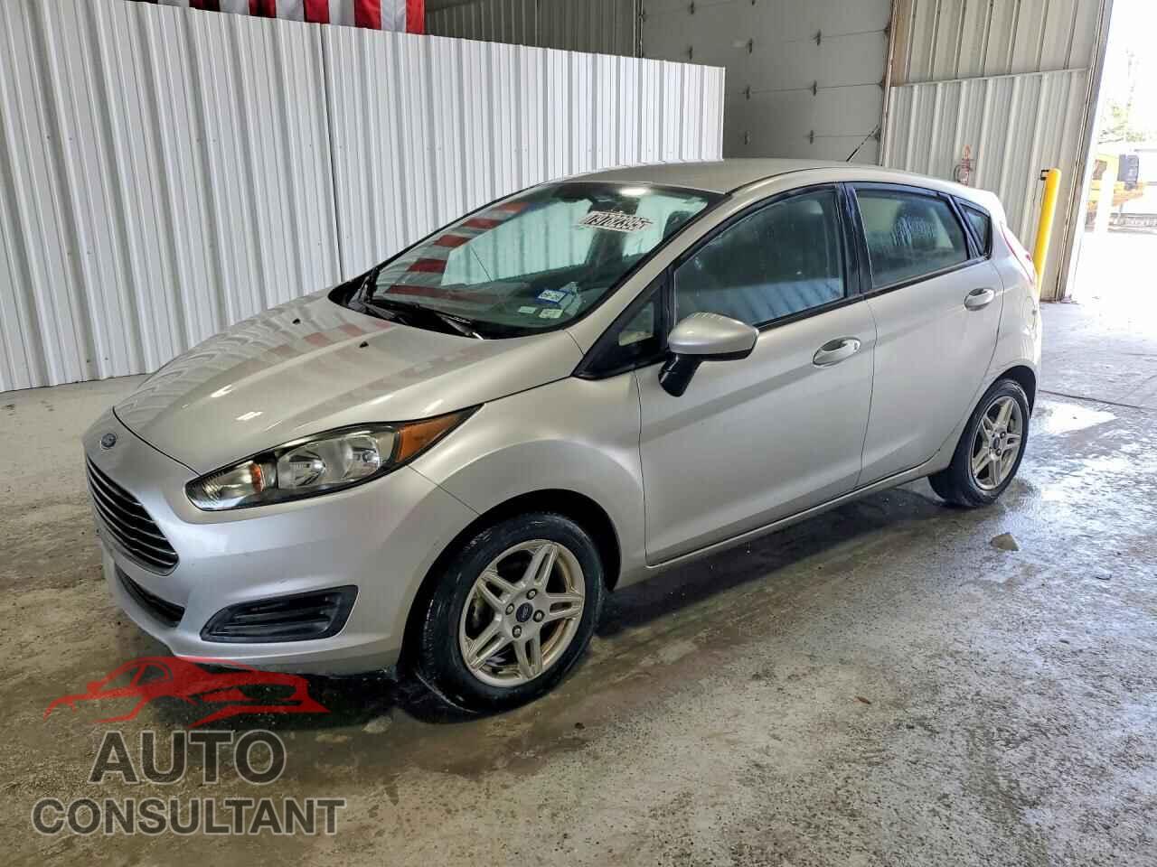 FORD FIESTA 2019 - 3FADP4EJ6KM123877