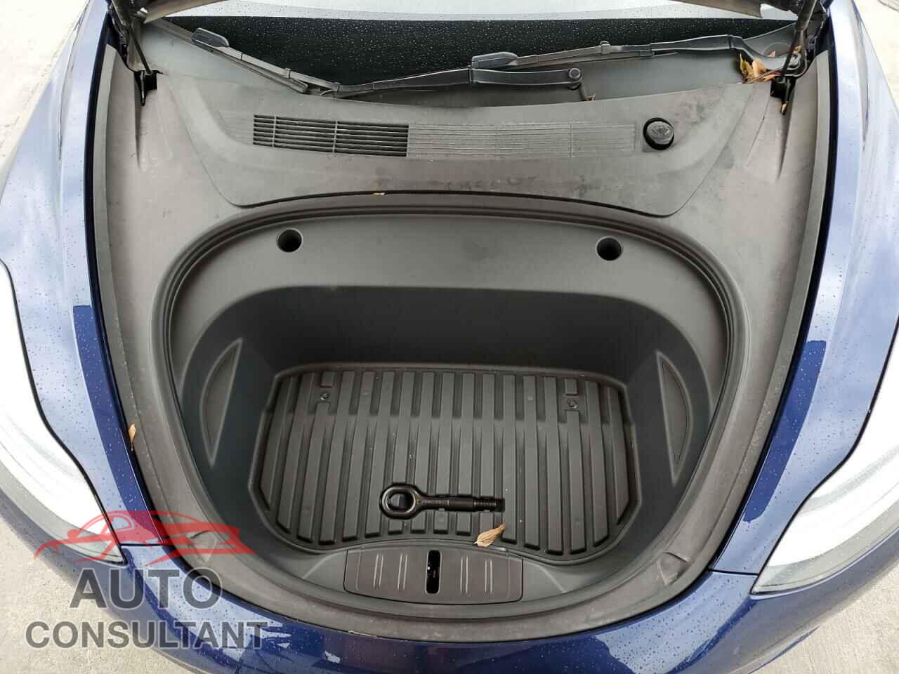 TESLA MODEL 3 2022 - 5YJ3E1EB6NF152680
