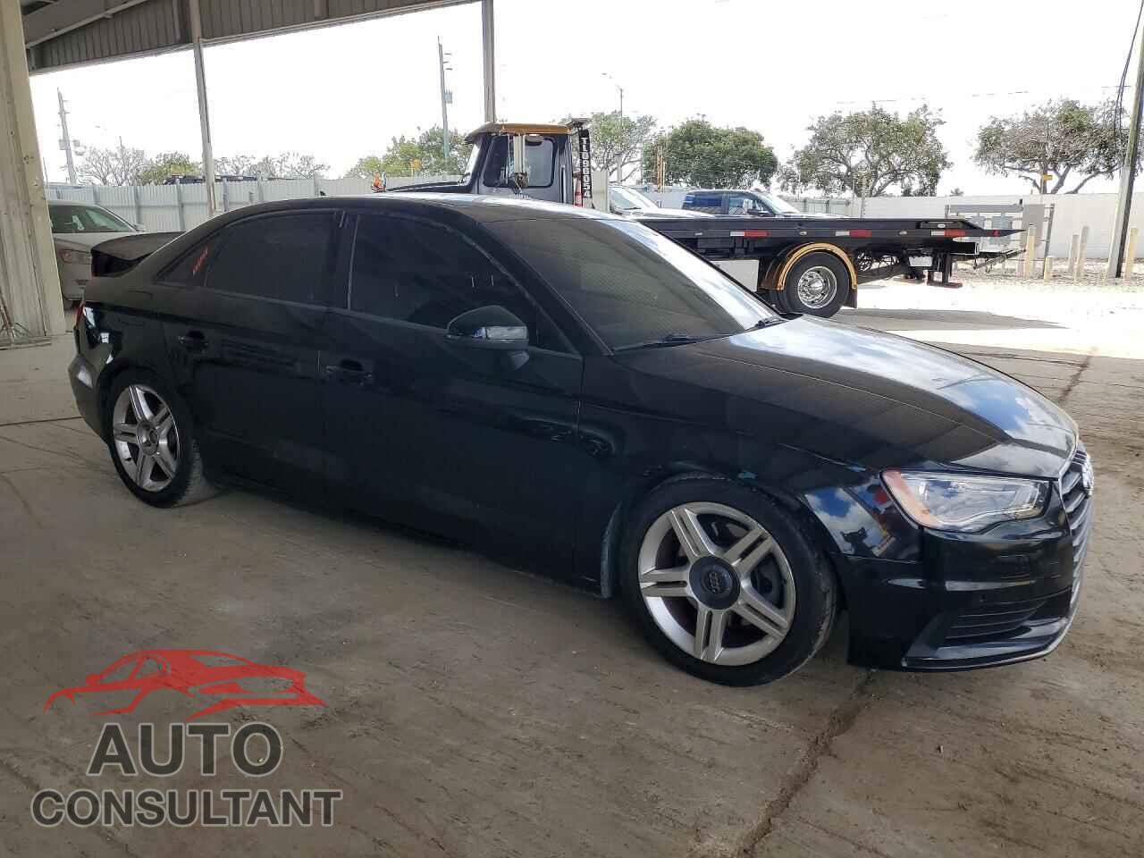 AUDI A3 2016 - WAUA7GFF6G1033154