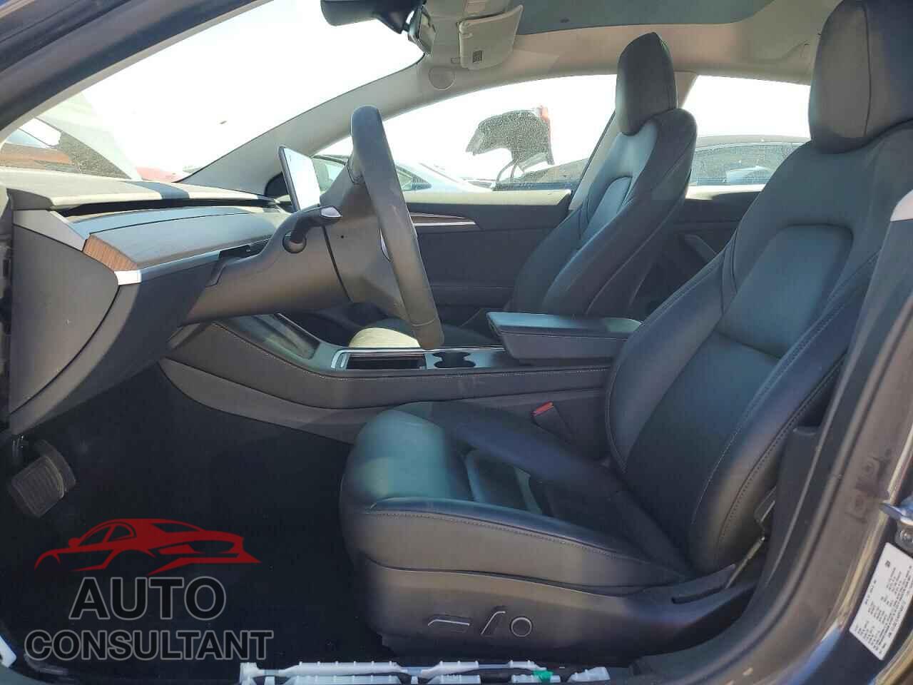 TESLA MODEL 3 2023 - 5YJ3E1EA0PF459112