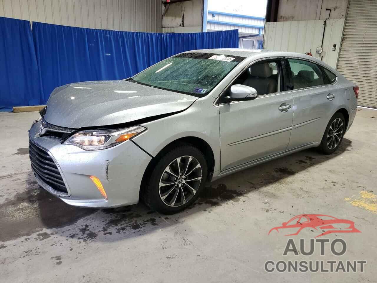 TOYOTA AVALON 2016 - 4T1BK1EB9GU222277