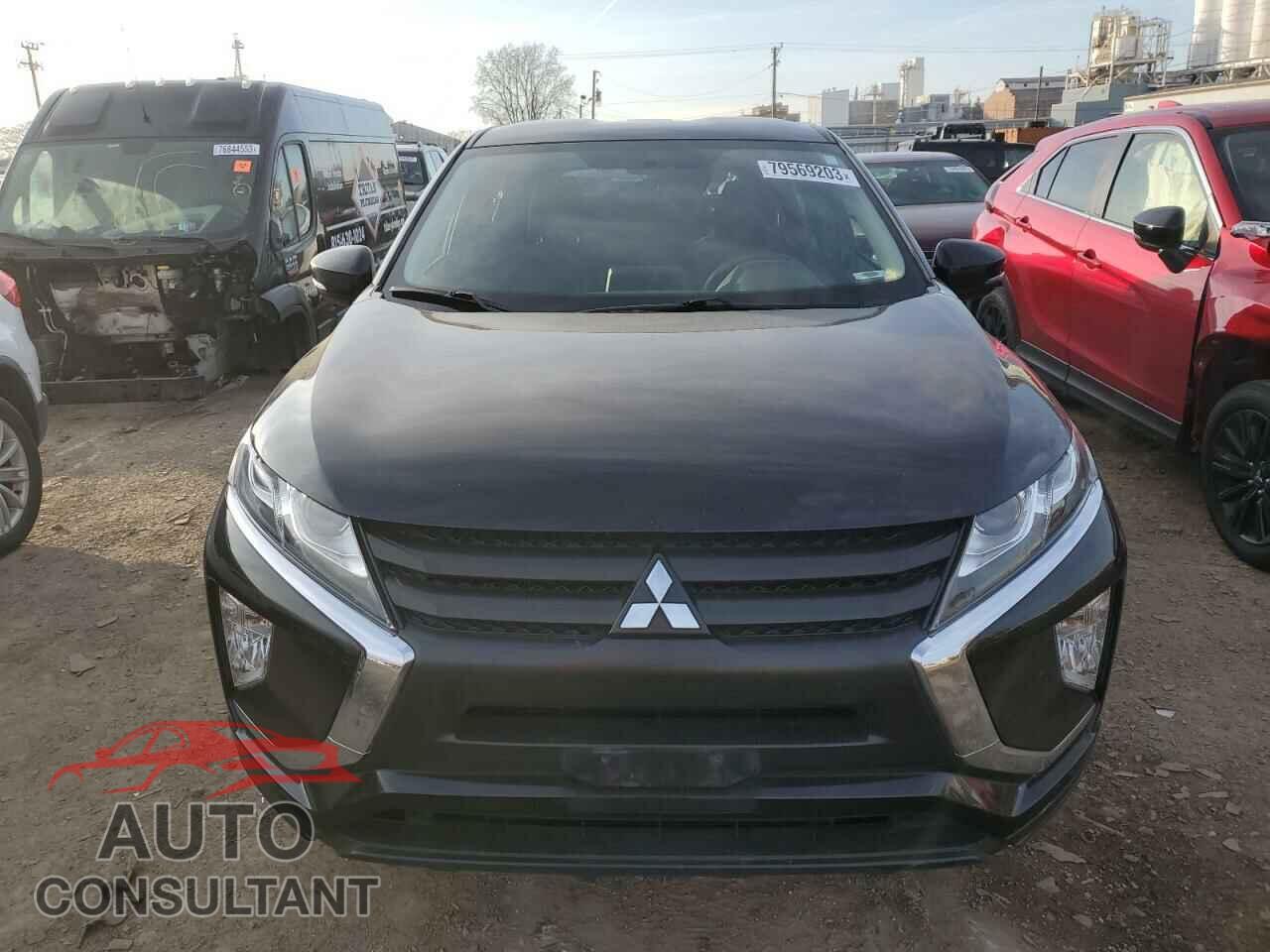 MITSUBISHI ECLIPSE 2019 - JA4AT4AA5KZ032624