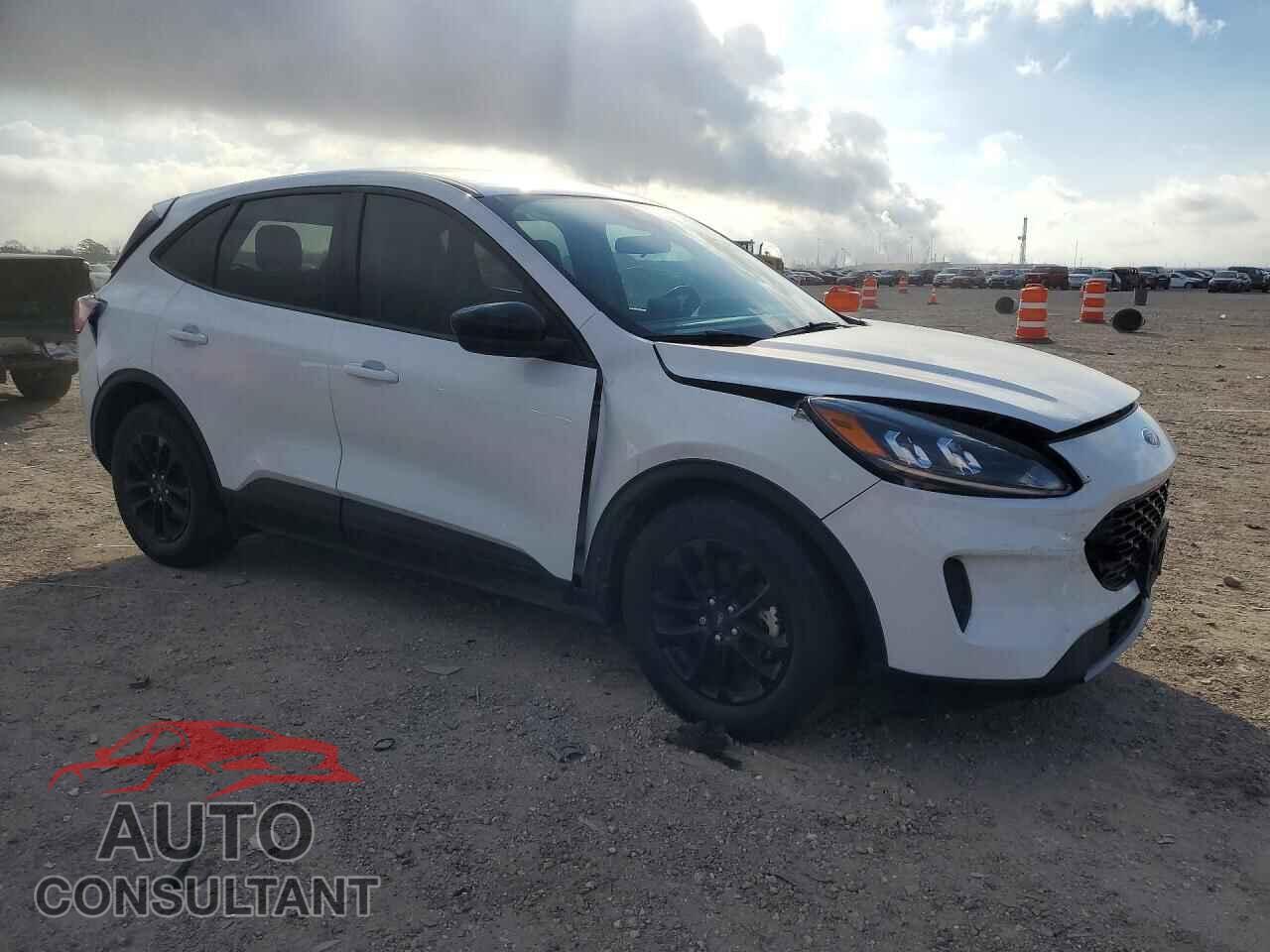 FORD ESCAPE 2020 - 1FMCU0BZXLUC04830