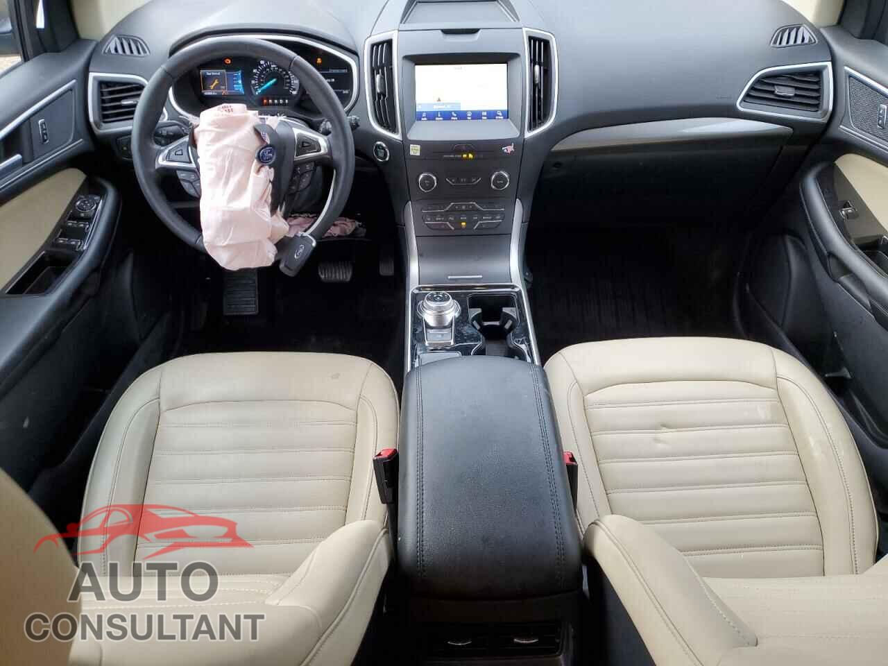 FORD EDGE 2020 - 2FMPK4J94LBB30908