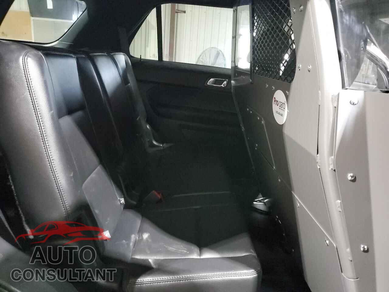 FORD EXPLORER 2016 - 1FM5K8AR0GGD32660