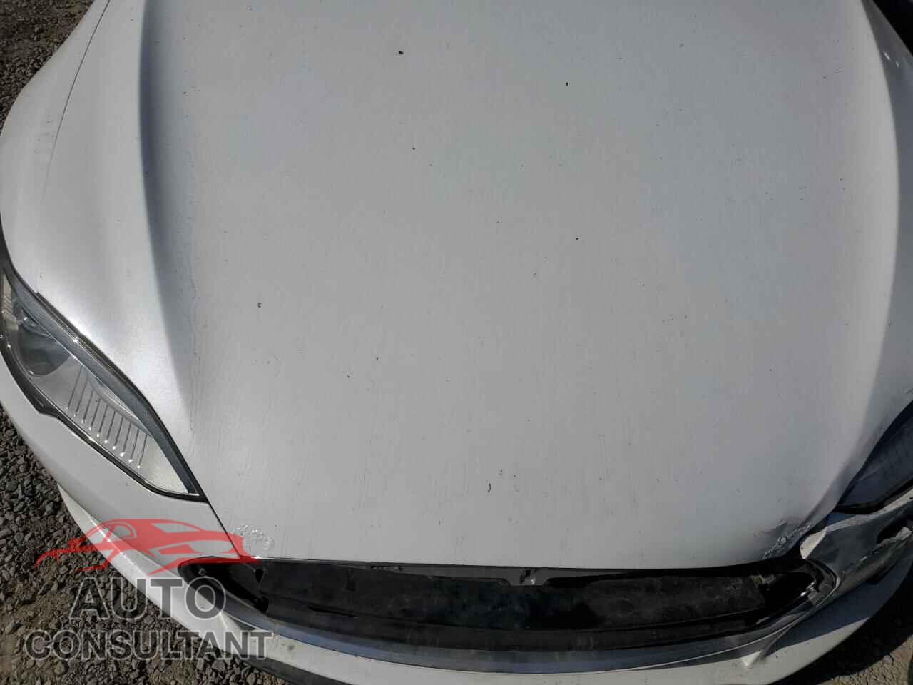 TESLA MODEL S 2013 - 5YJSA1DN8DFP12278