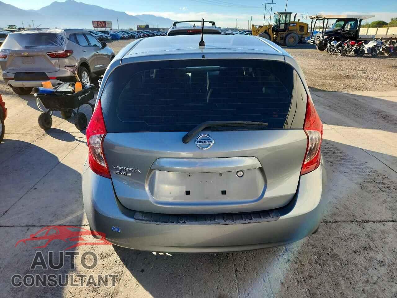 NISSAN VERSA 2015 - 3N1CE2CP5FL377389