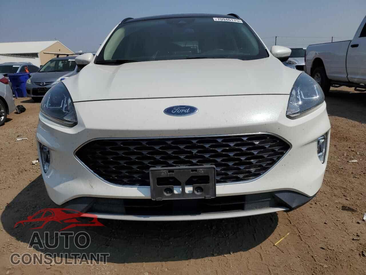 FORD ESCAPE 2020 - 1FMCU9H60LUA34169