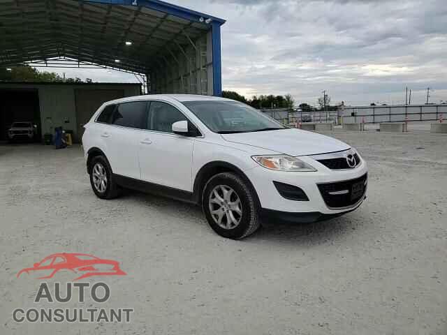 MAZDA CX-9 2012 - JM3TB2CA1C0359408