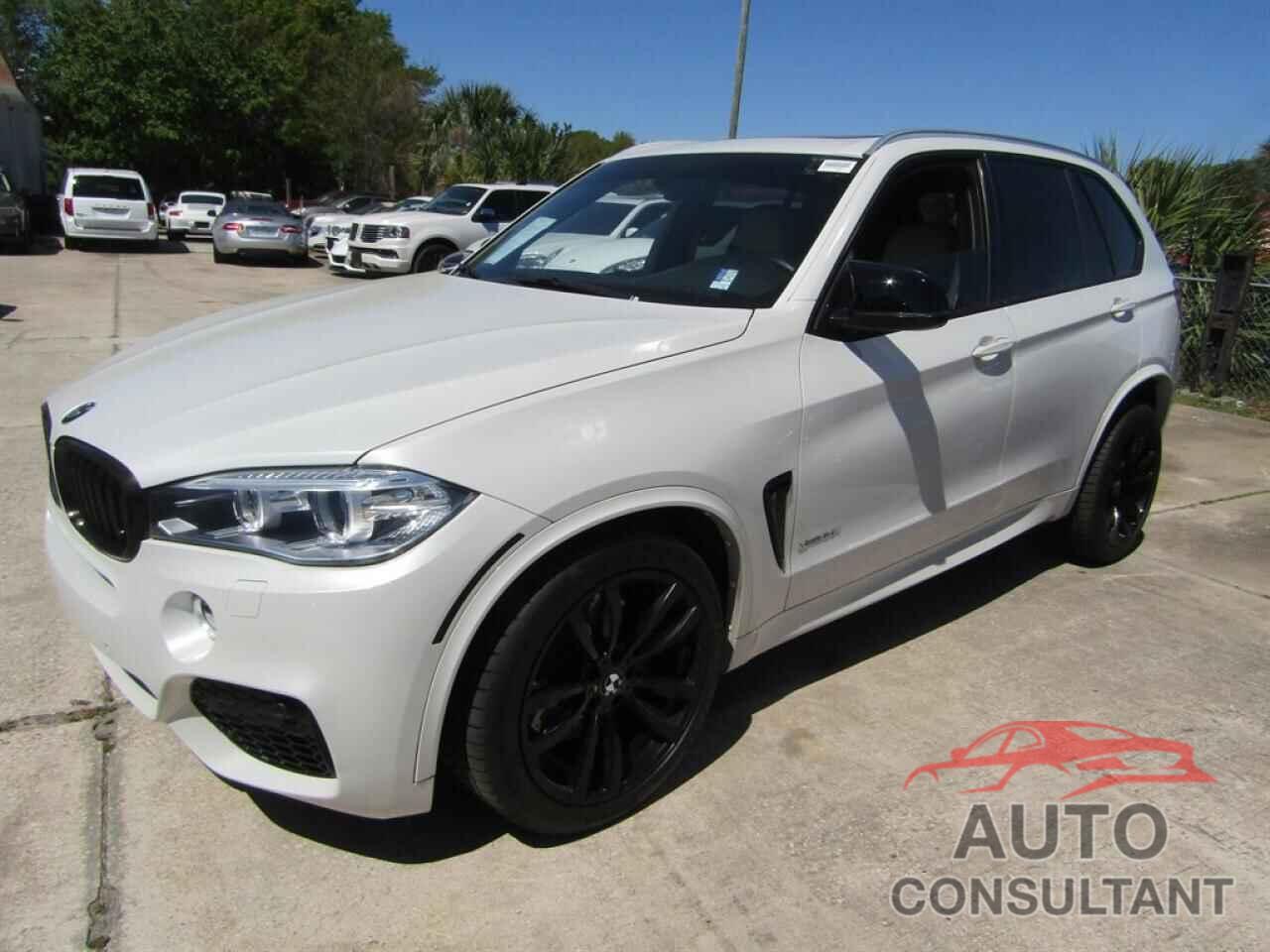 BMW X5 2014 - 5UXKR6C52E0J736XX