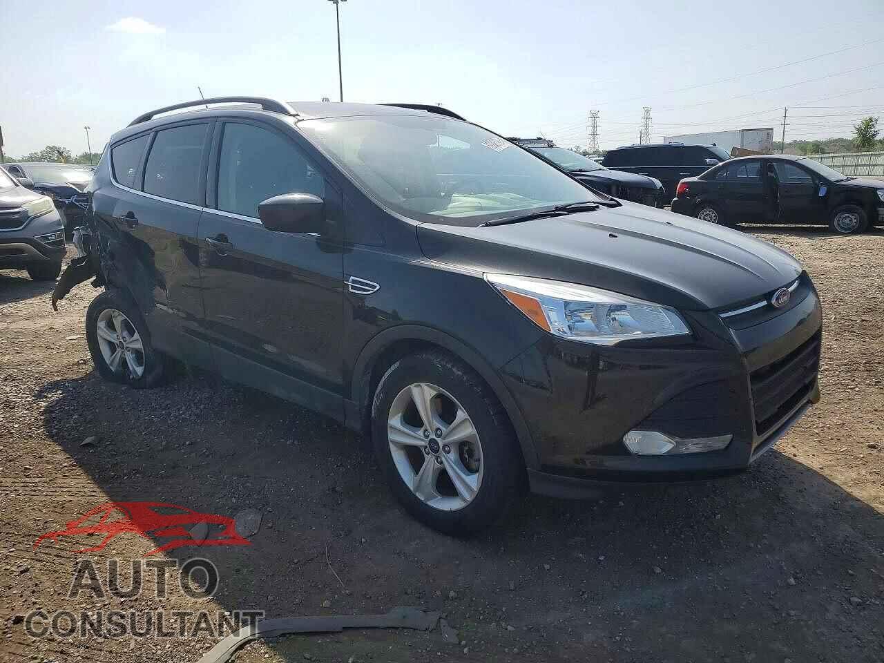 FORD ESCAPE 2014 - 1FMCU0G93EUA83649