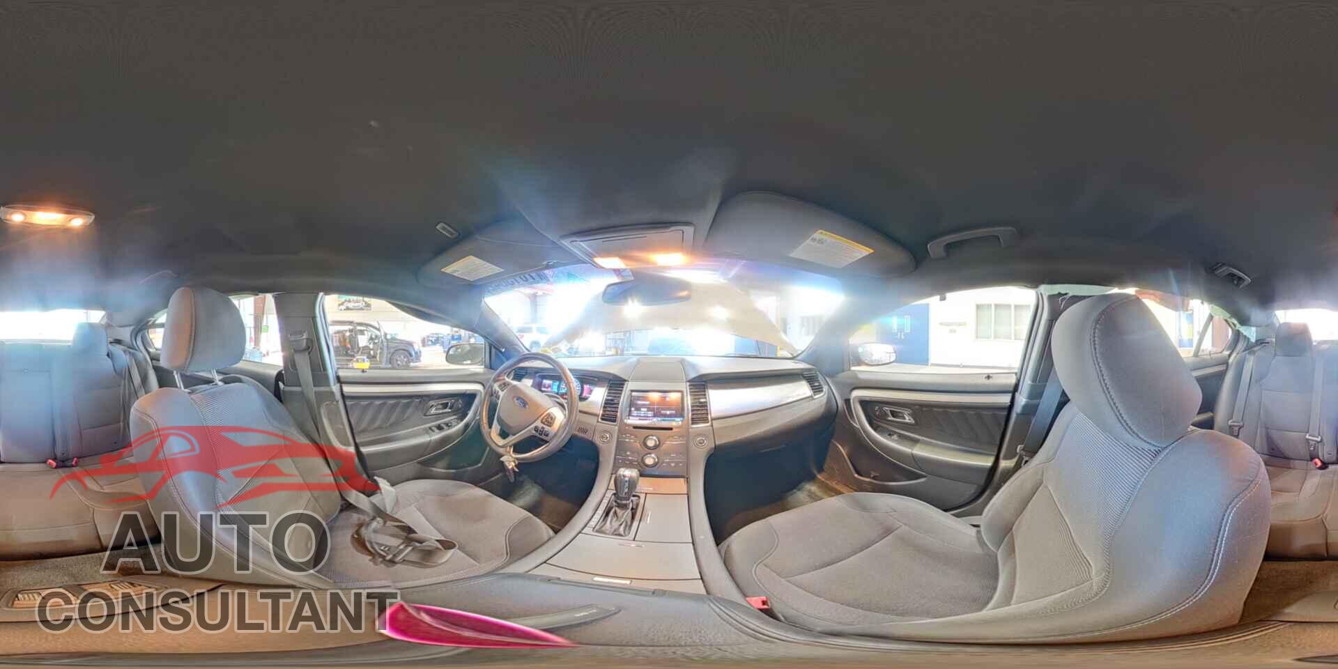 FORD TAURUS 2015 - 1FAHP2H83FG112320