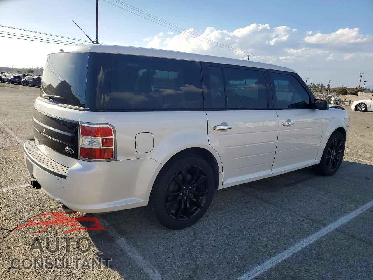 FORD FLEX 2016 - 2FMGK5C89GBA14197