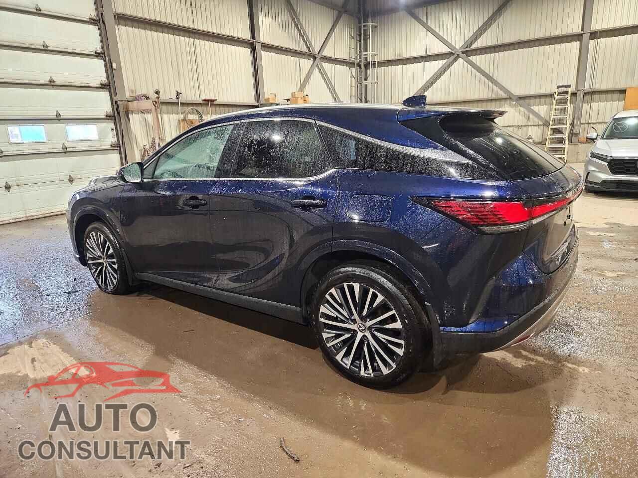 LEXUS RX350H 2024 - 2T2BBMCA4RC046380