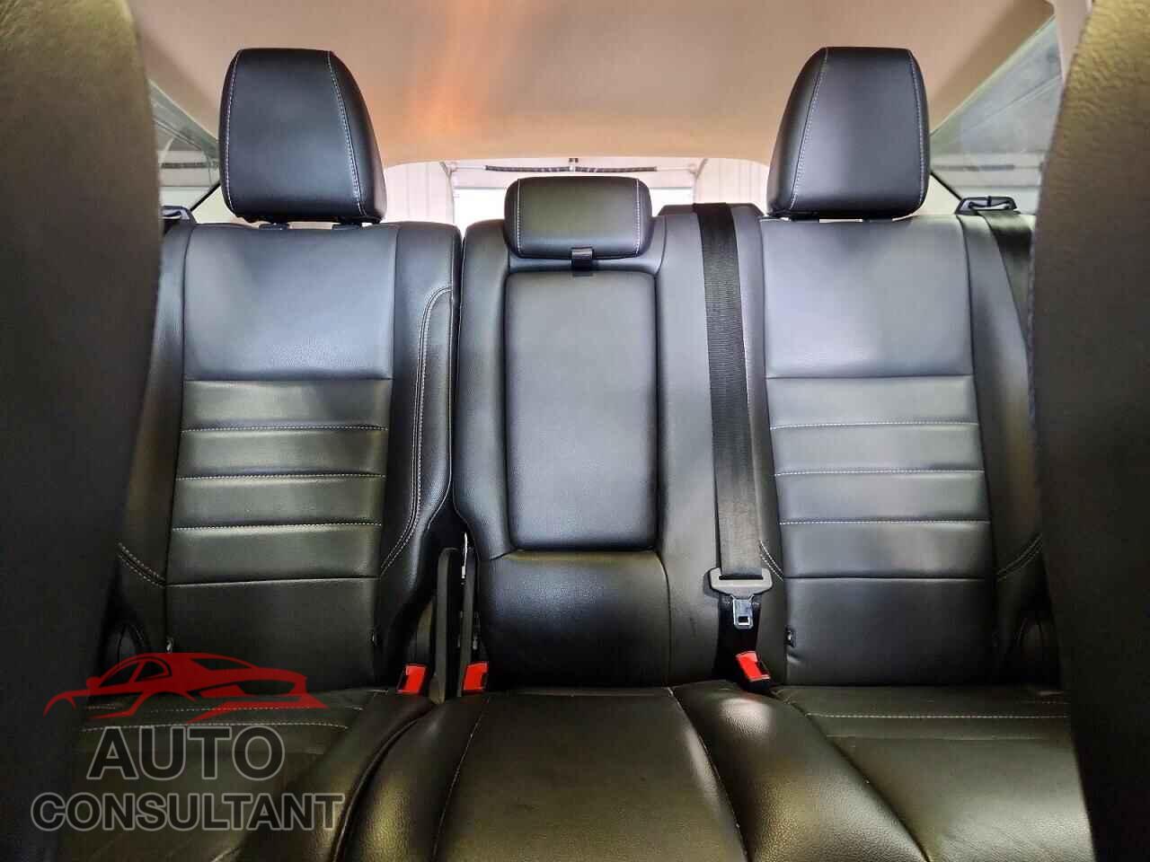 FORD ESCAPE 2016 - 1FMCU9JX4GUA98997