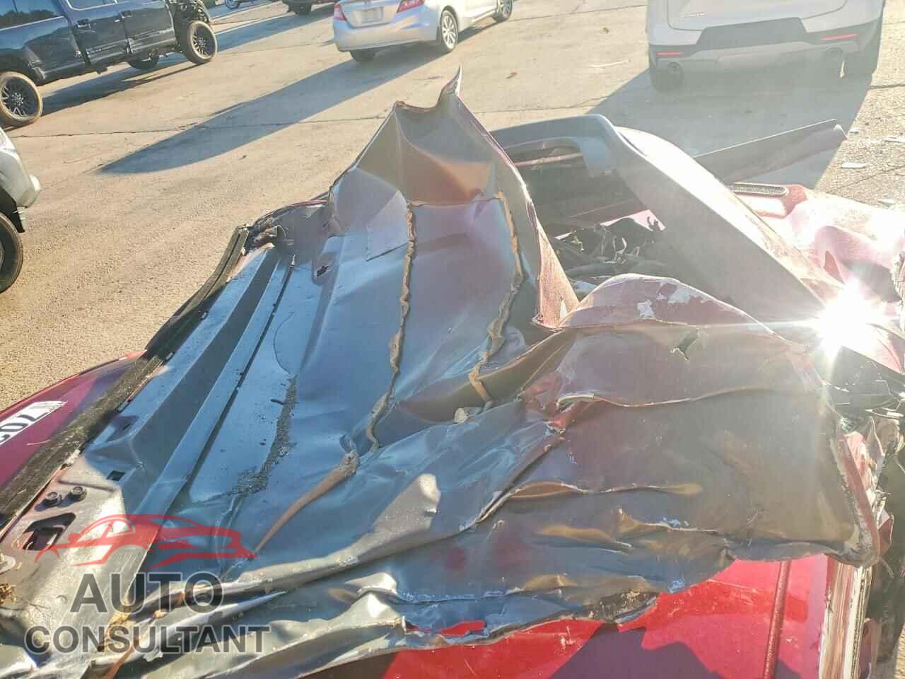 FORD MUSTANG 2019 - 1FA6P8CF3K5180459