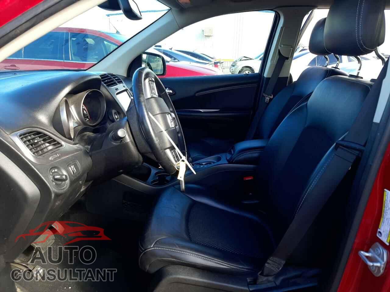 DODGE JOURNEY 2019 - 3C4PDCGG5KT860876