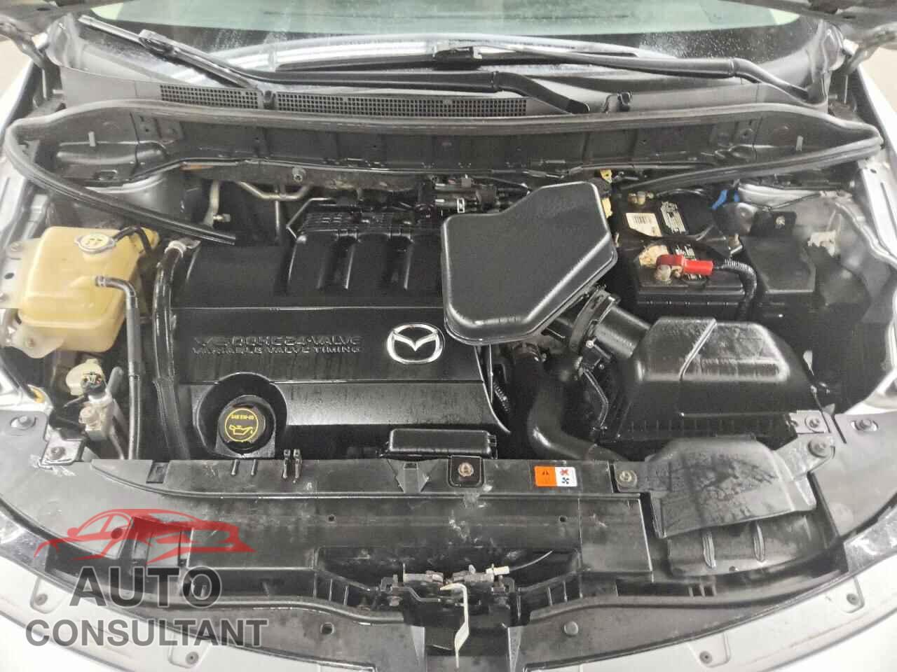 MAZDA CX-9 2014 - JM3TB3BA4E0429901