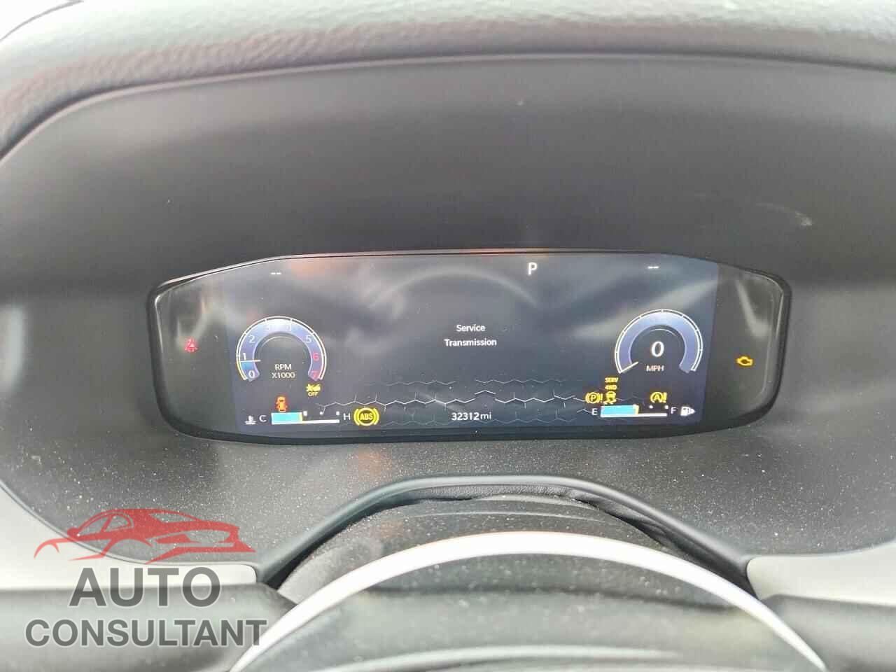 JEEP COMPASS 2023 - 3C4NJDCN6PT513932