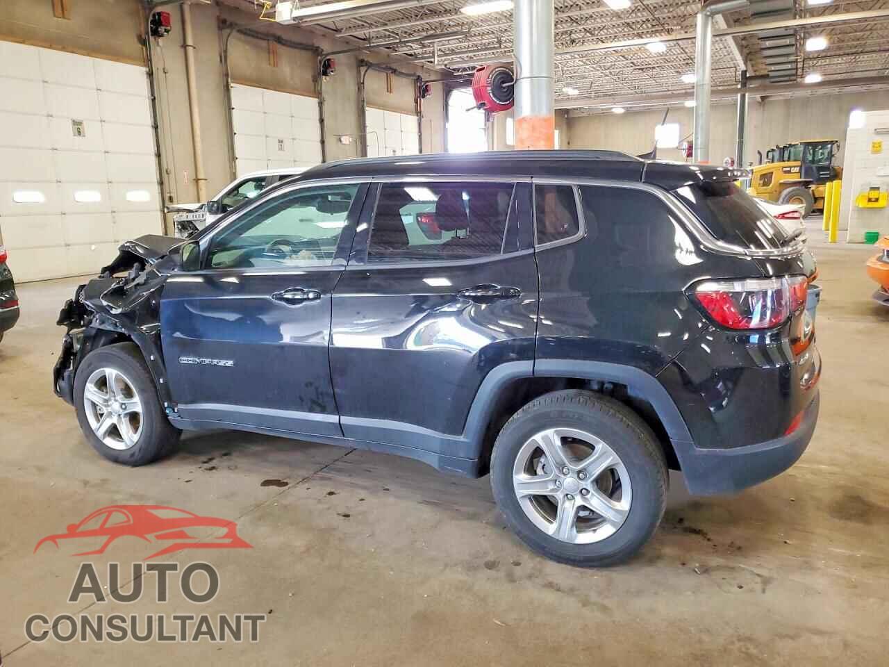 JEEP COMPASS 2024 - 3C4NJDBN7RT608083