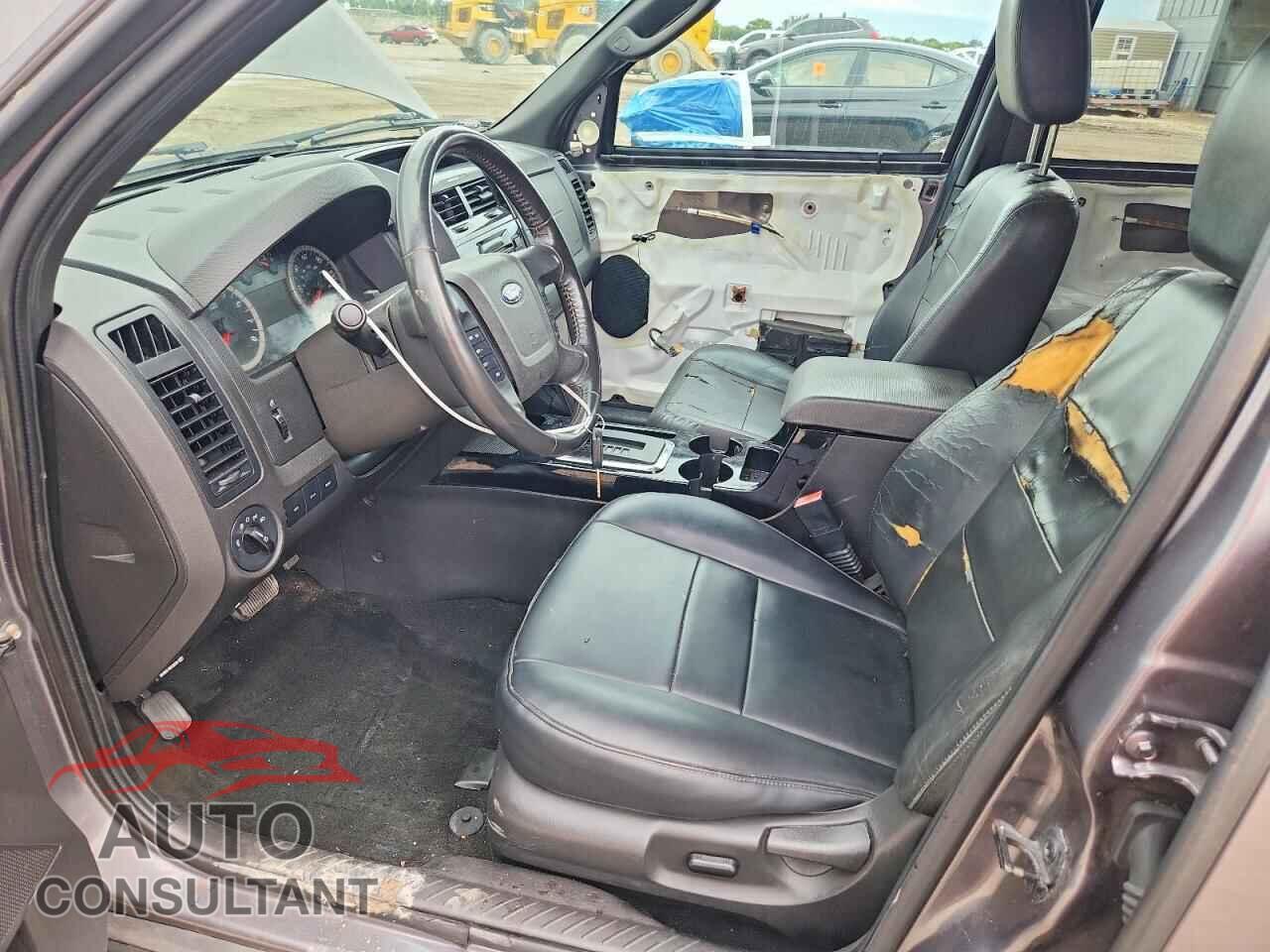 FORD ESCAPE 2011 - 1FMCU0DG8BKA36742