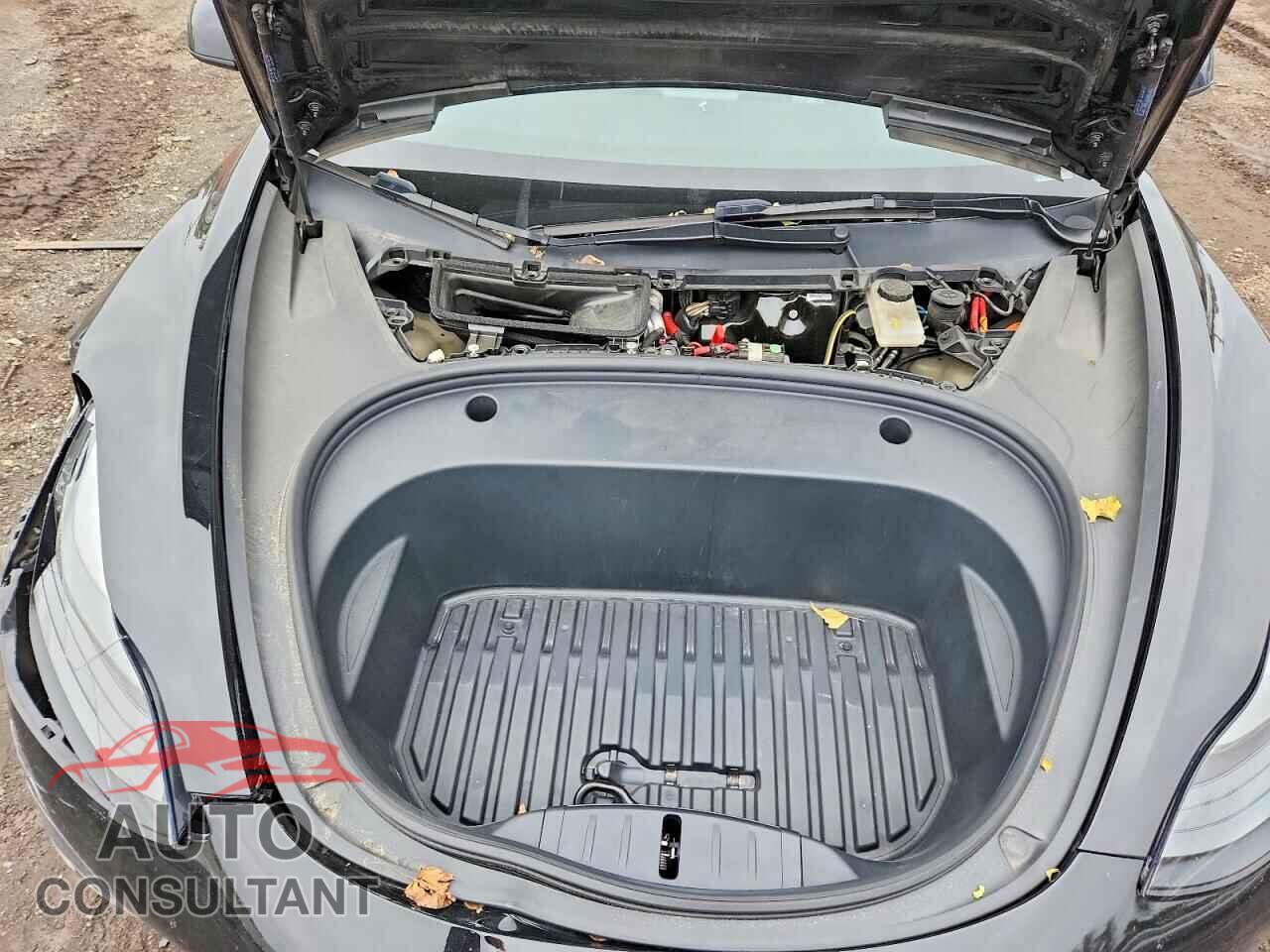 TESLA MODEL 3 2023 - 5YJ3E1EC9PF618064