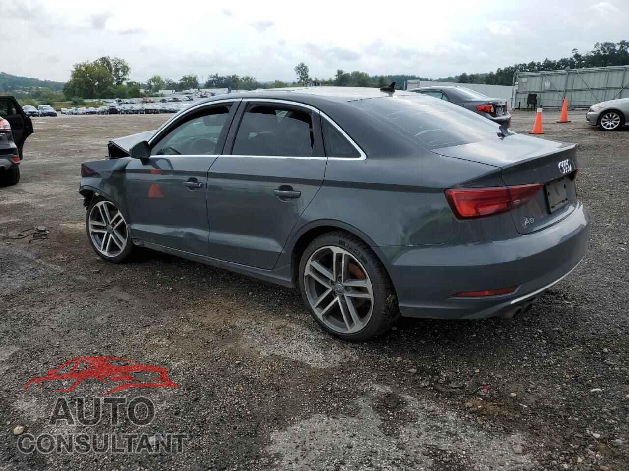 AUDI A3 2019 - WAUAUGFF2K1011203