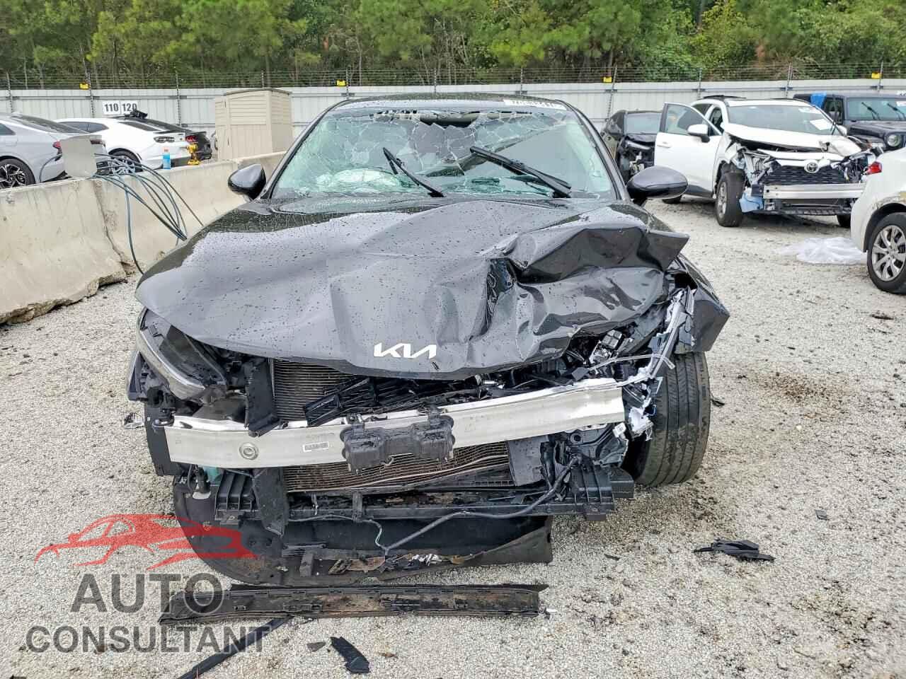 KIA K5 2026 - KNAG24J76T5451370