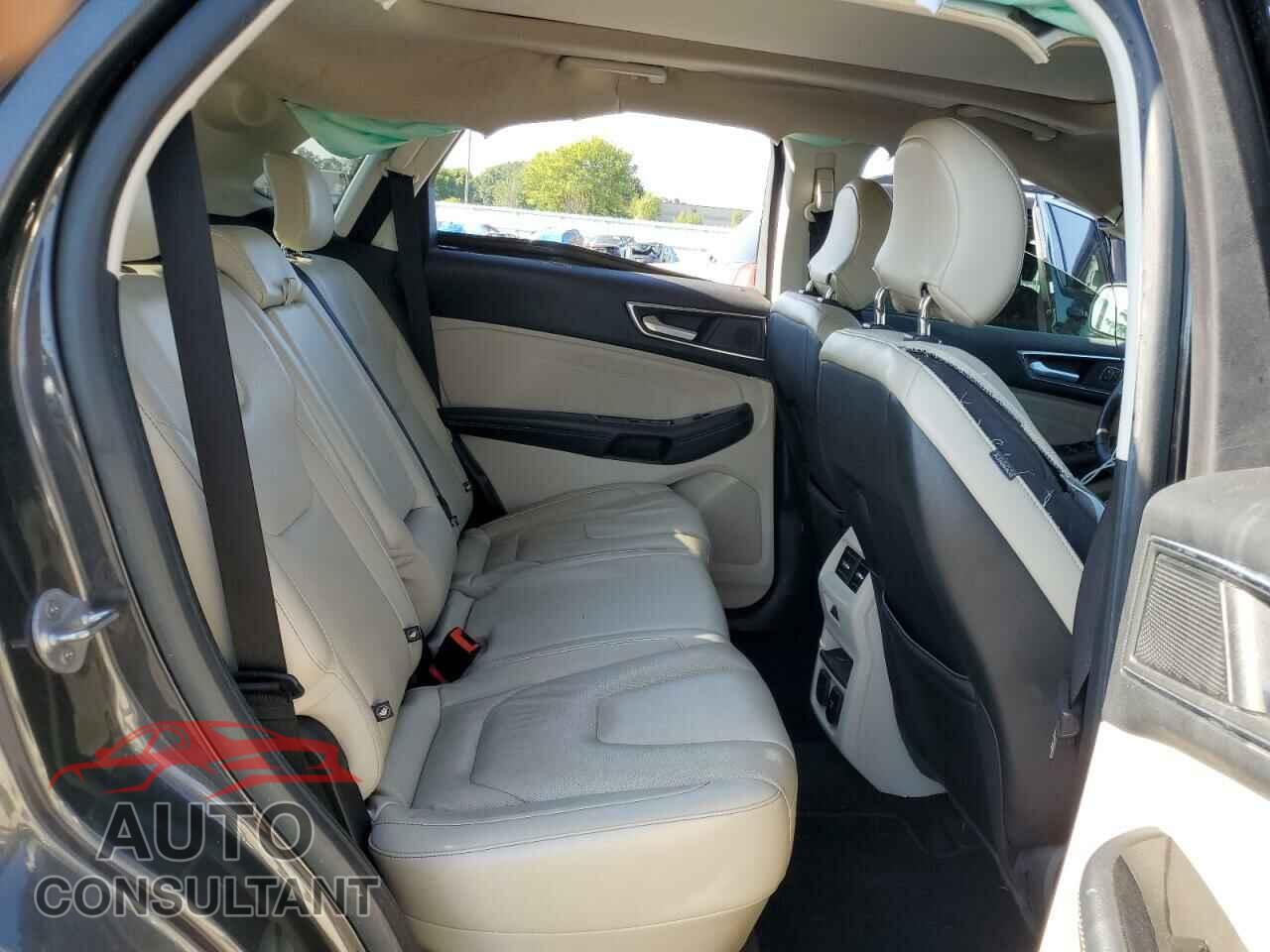 FORD EDGE 2019 - 2FMPK4K98KBB88873
