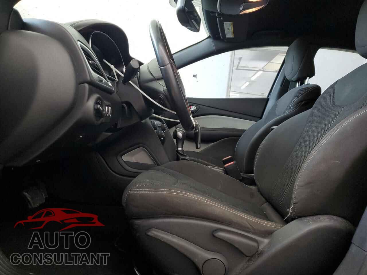 DODGE DART 2014 - 1C3CDFBBXED865906