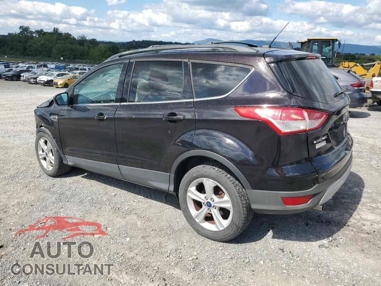 FORD ESCAPE 2013 - 1FMCU9G96DUD49541