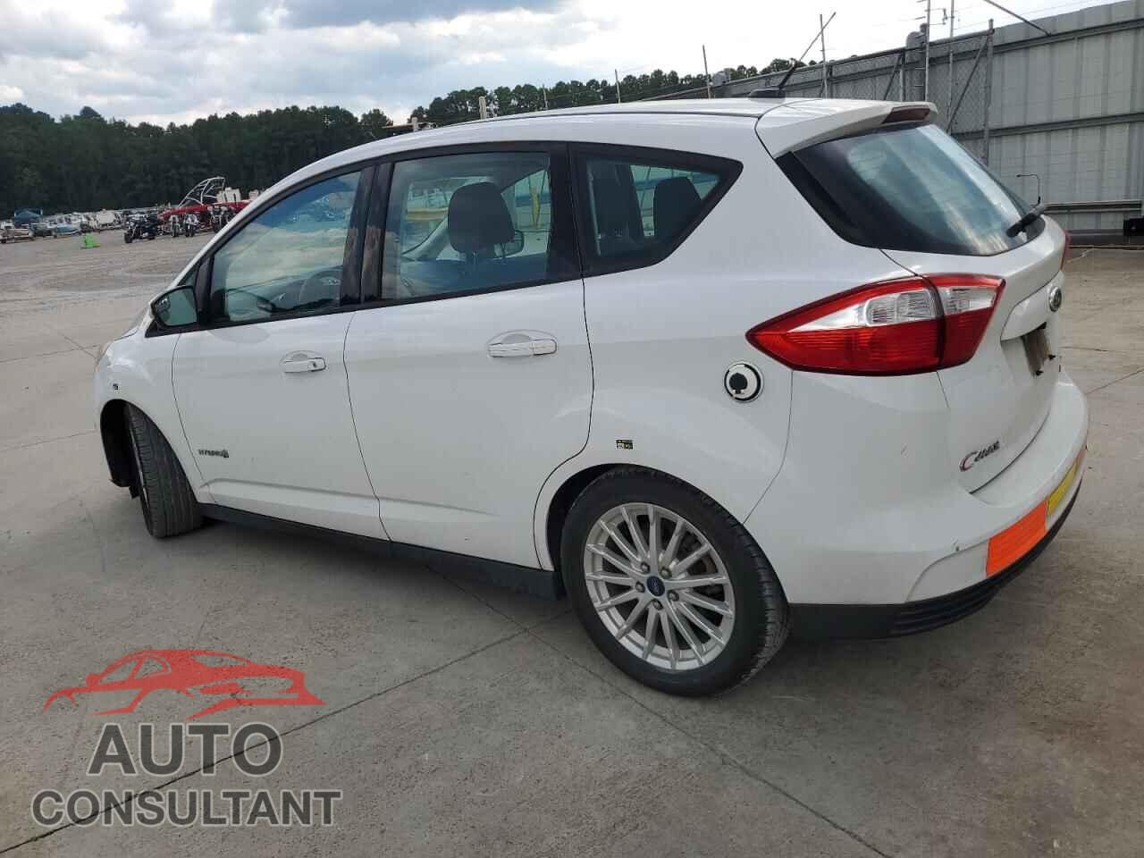 FORD CMAX 2015 - 1FADP5AUXFL101264