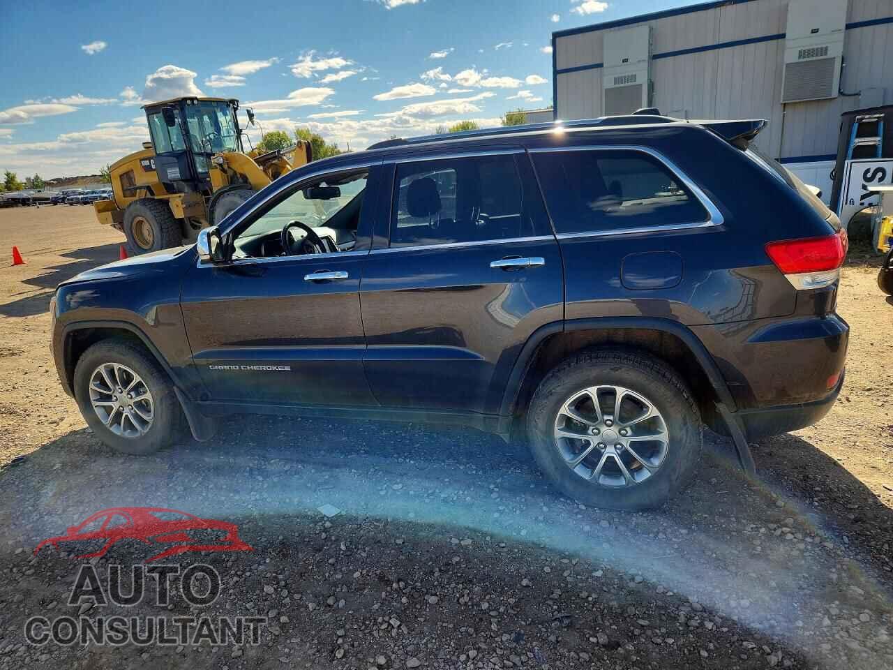 JEEP CHEROKEE 2015 - 1C4RJFBG8FC166355