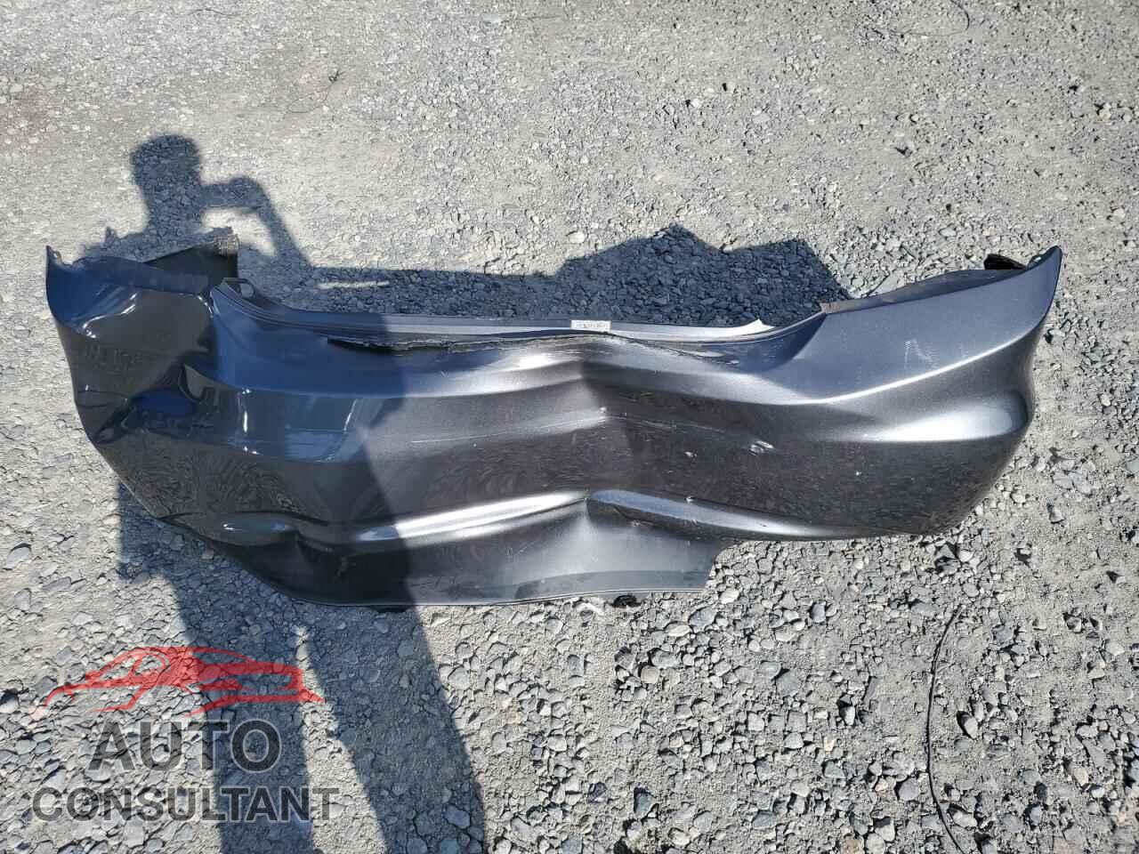 HONDA CIVIC 2012 - 2HGFB2F64CH322637