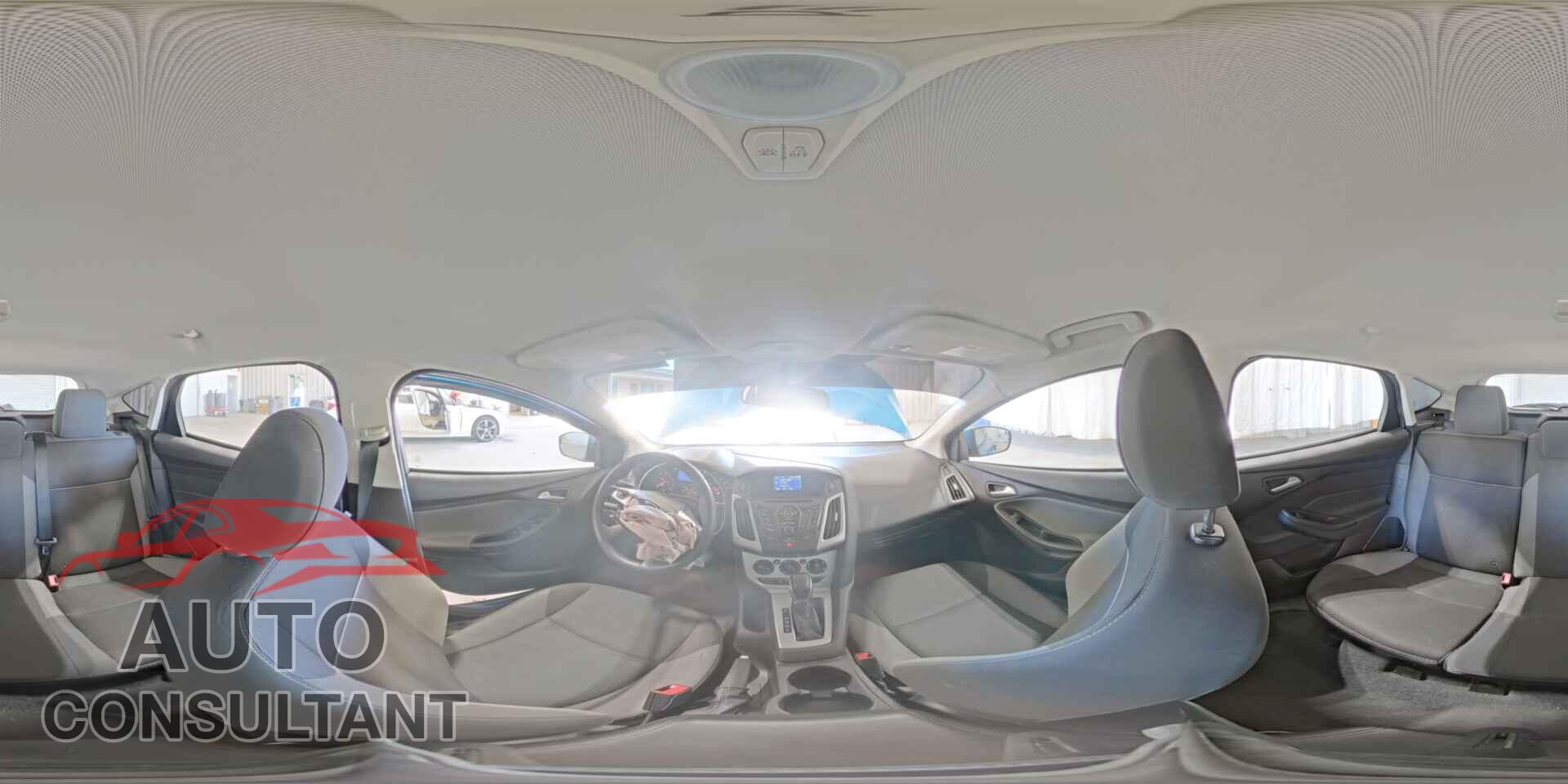 FORD FOCUS 2014 - 1FADP3K26EL174678