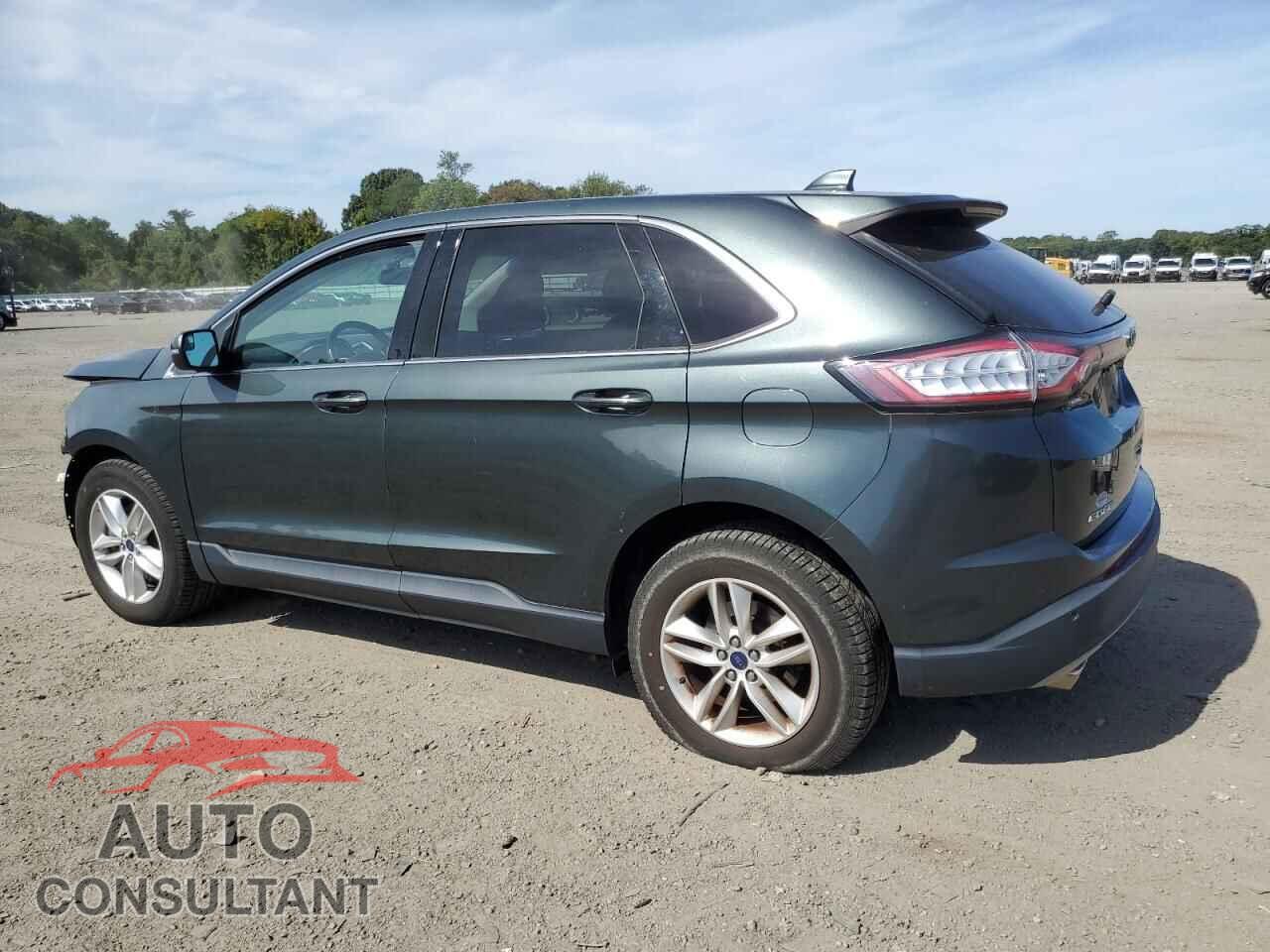 FORD EDGE 2015 - 2FMTK4J94FBC28033
