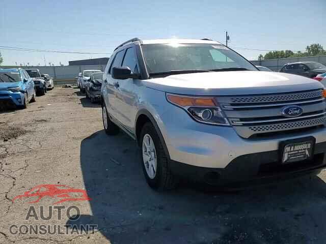 FORD EXPLORER 2014 - 1FM5K7B84EGC24071
