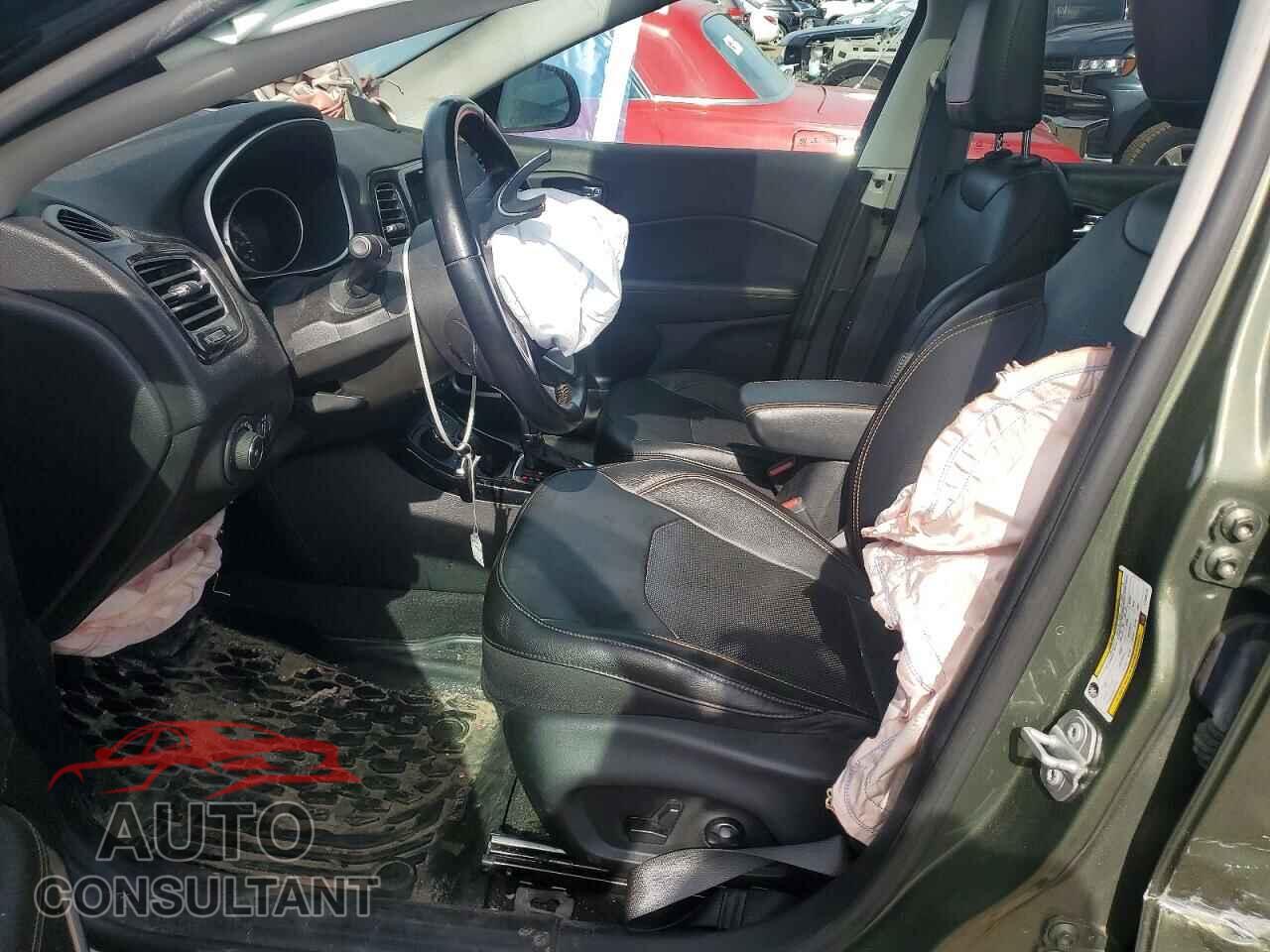 JEEP COMPASS 2020 - 3C4NJDCB8LT233770