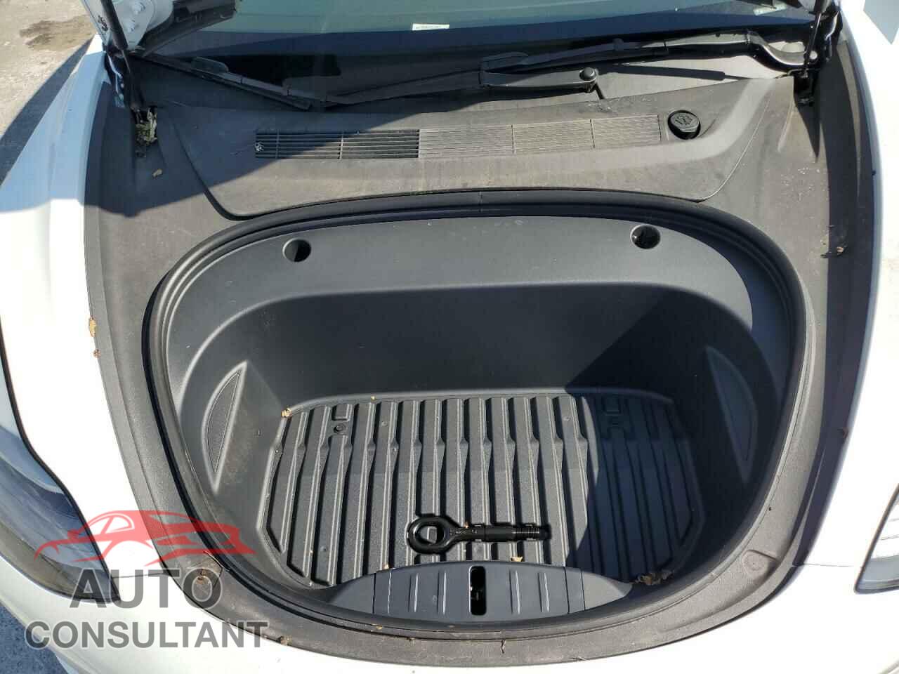 TESLA MODEL 3 2023 - 5YJ3E1EA7PF397384