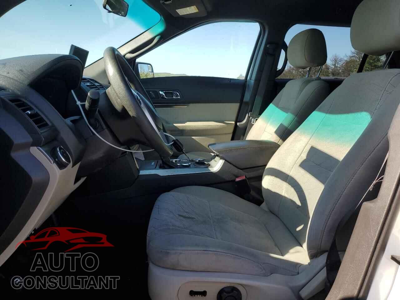 FORD EXPLORER 2015 - 1FM5K7B85FGB63850