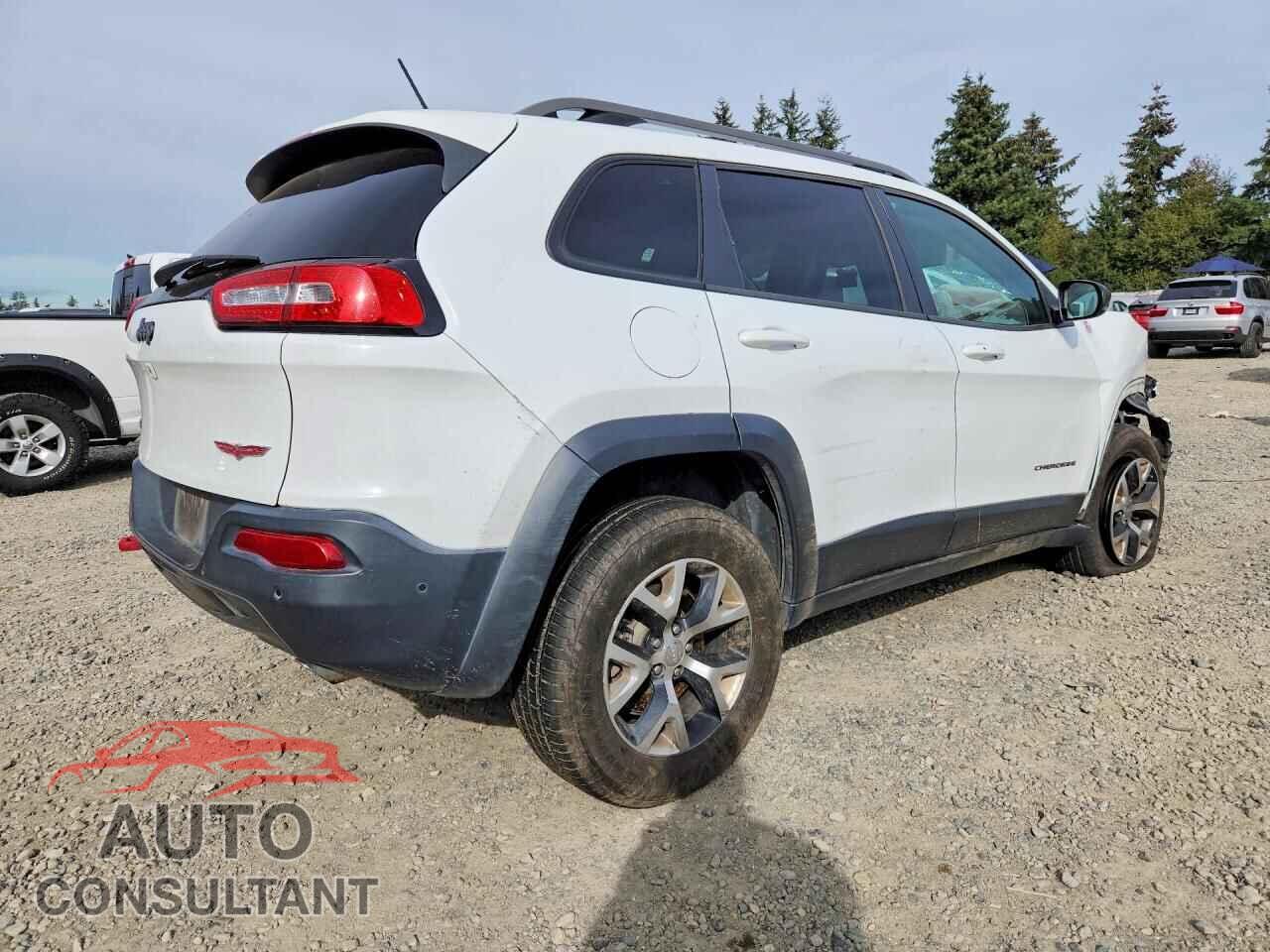 JEEP CHEROKEE 2014 - 1C4PJMBS1EW160359