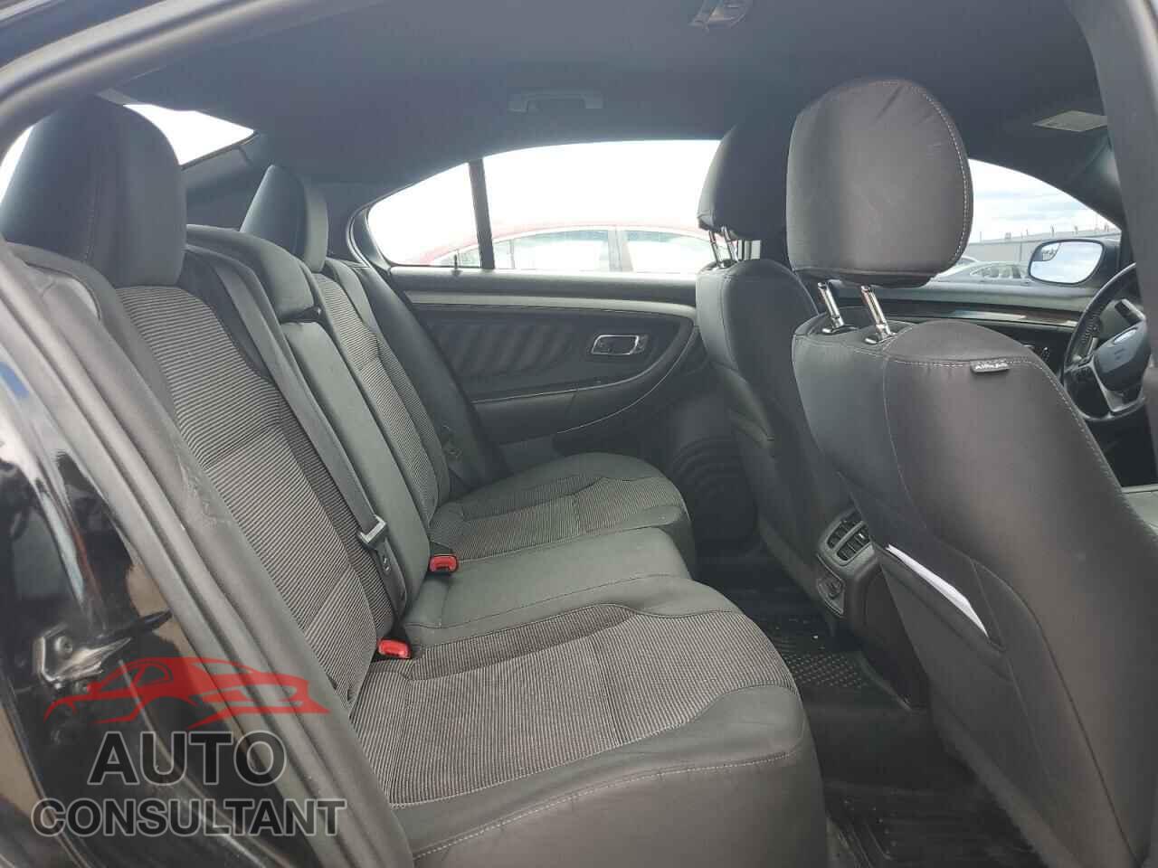 FORD TAURUS 2016 - 1FAHP2E83GG140303