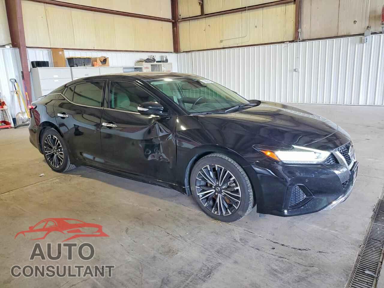 NISSAN MAXIMA 2020 - 1N4AA6DV9LC386355