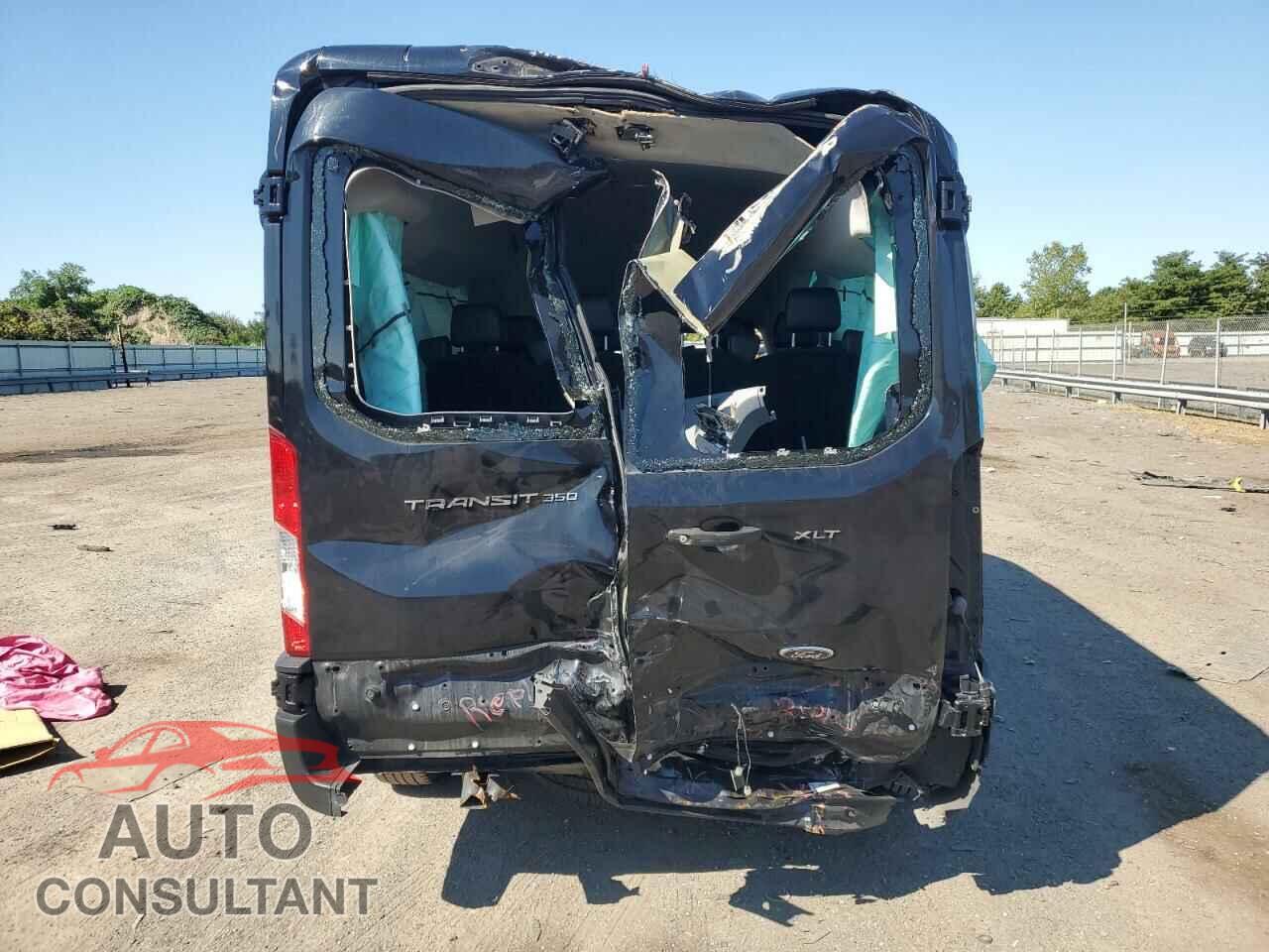 FORD TRANSIT 2019 - 1FBAX2CM5KKB06028