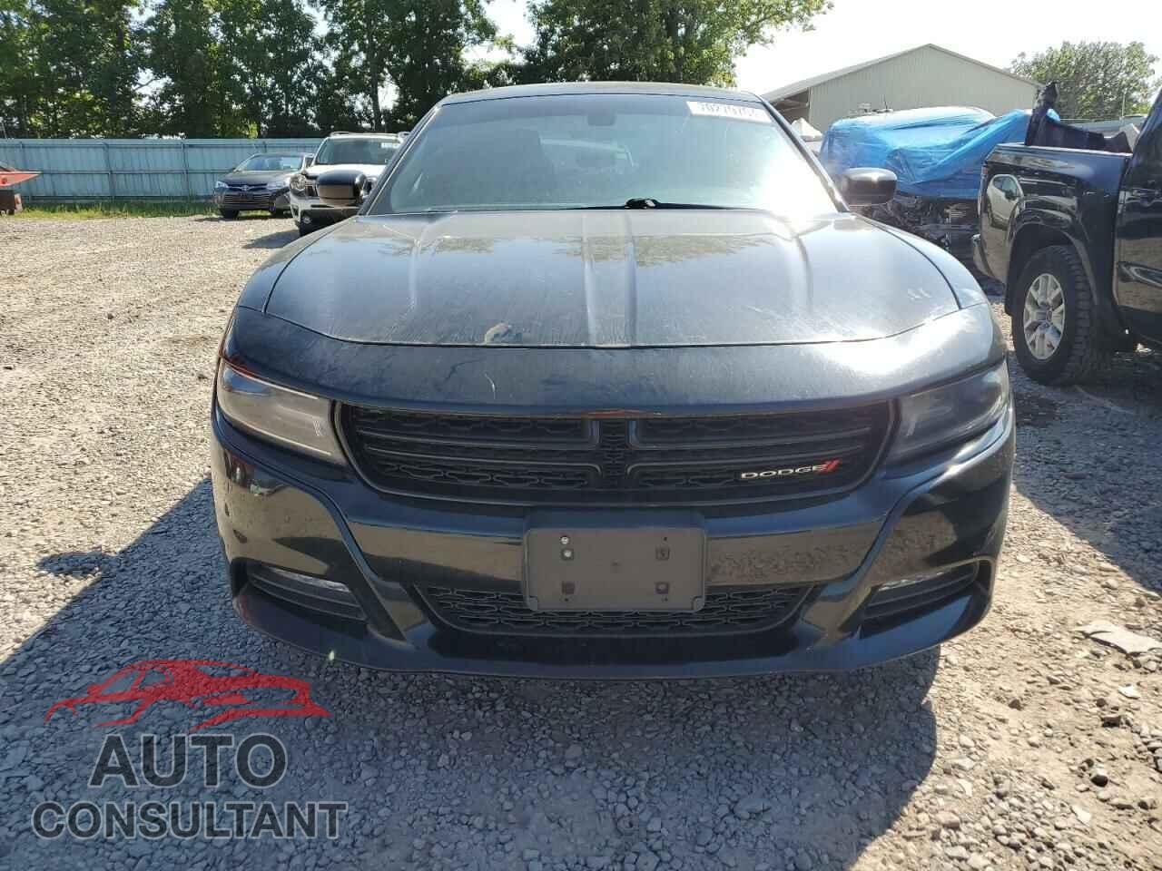 DODGE CHARGER 2016 - 2C3CDXJG5GH247806