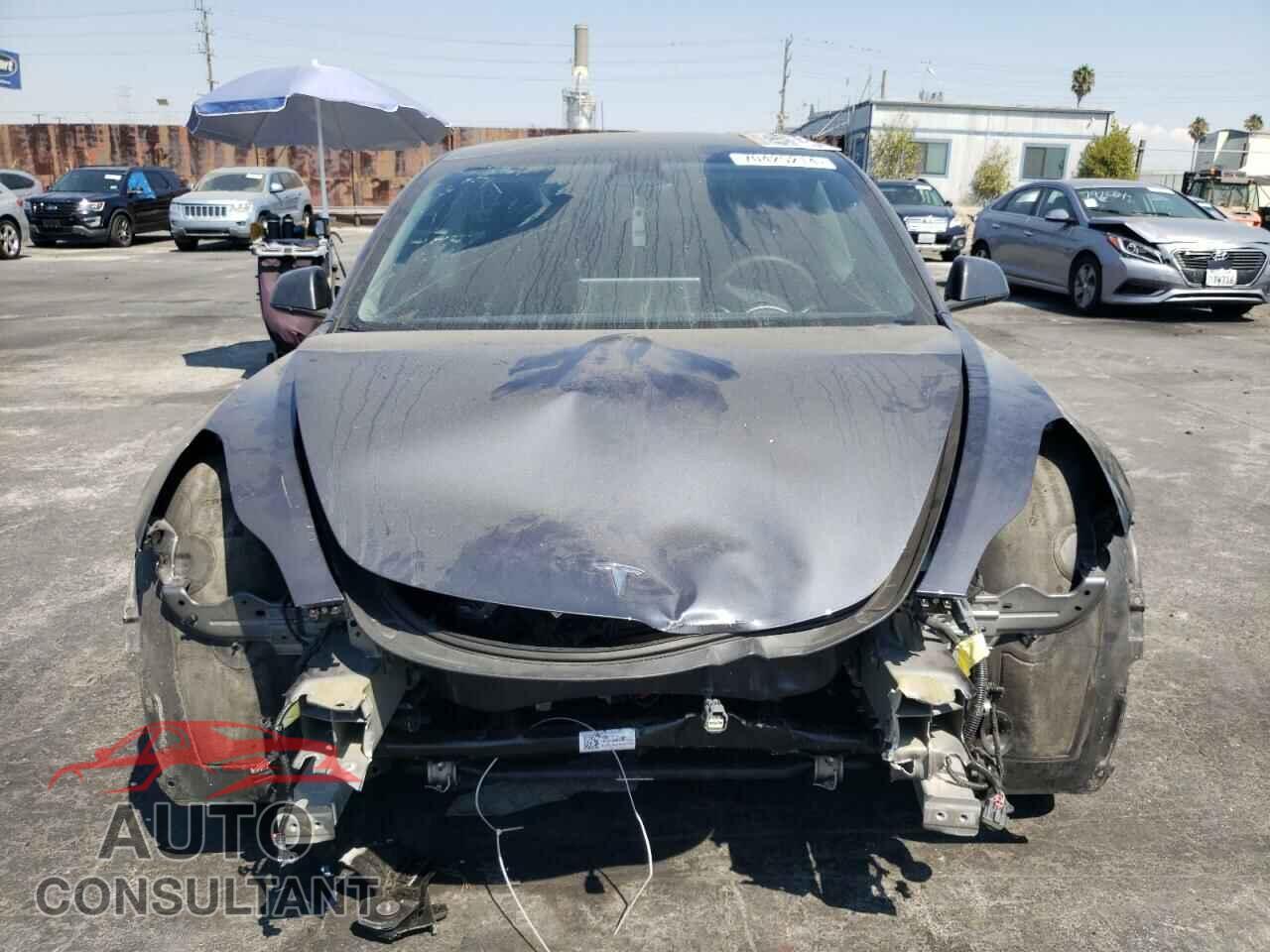 TESLA MODEL 3 2023 - 5YJ3E1EA9PF619682