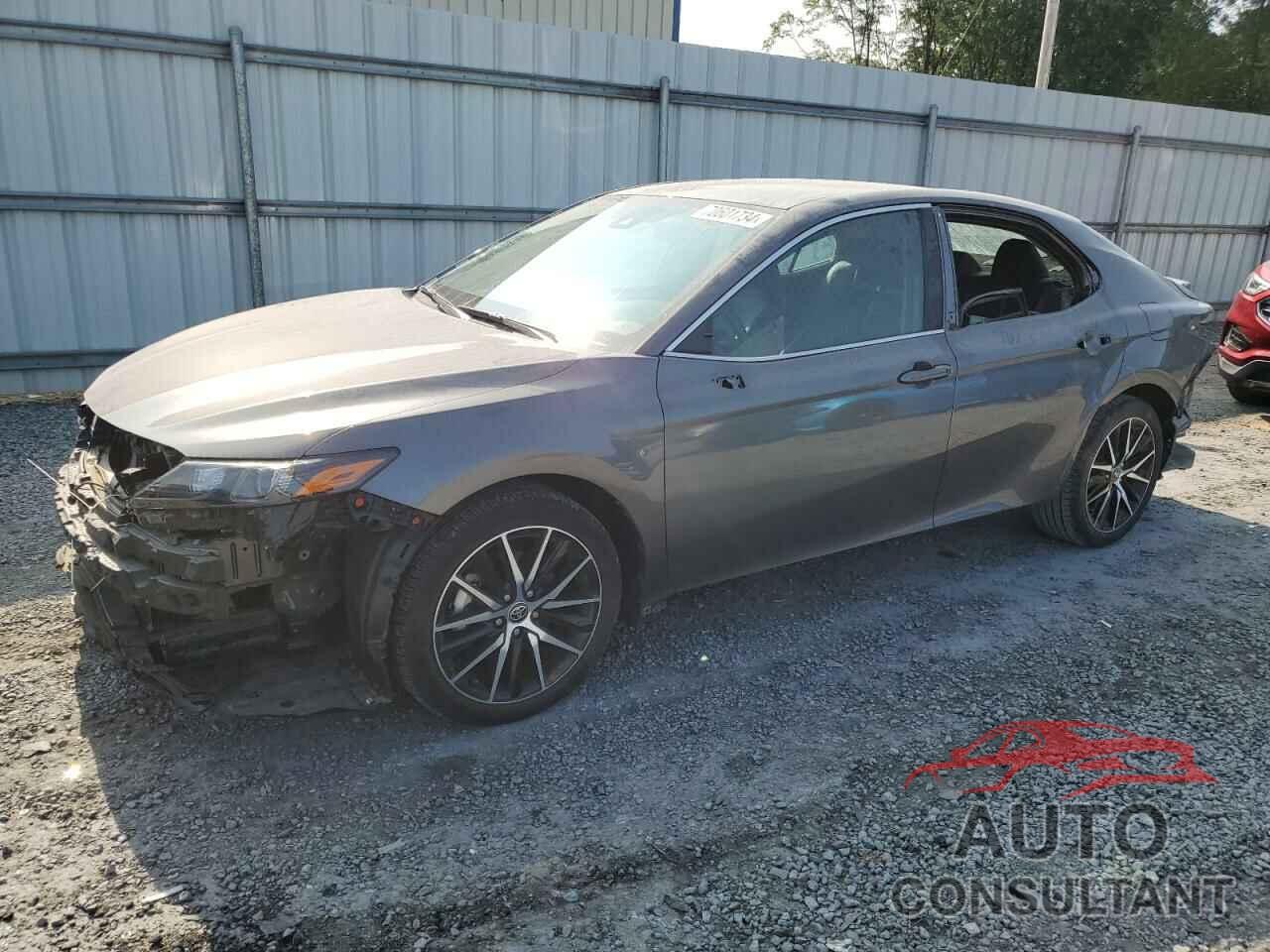 TOYOTA CAMRY 2022 - 4T1G11AK2NU617638