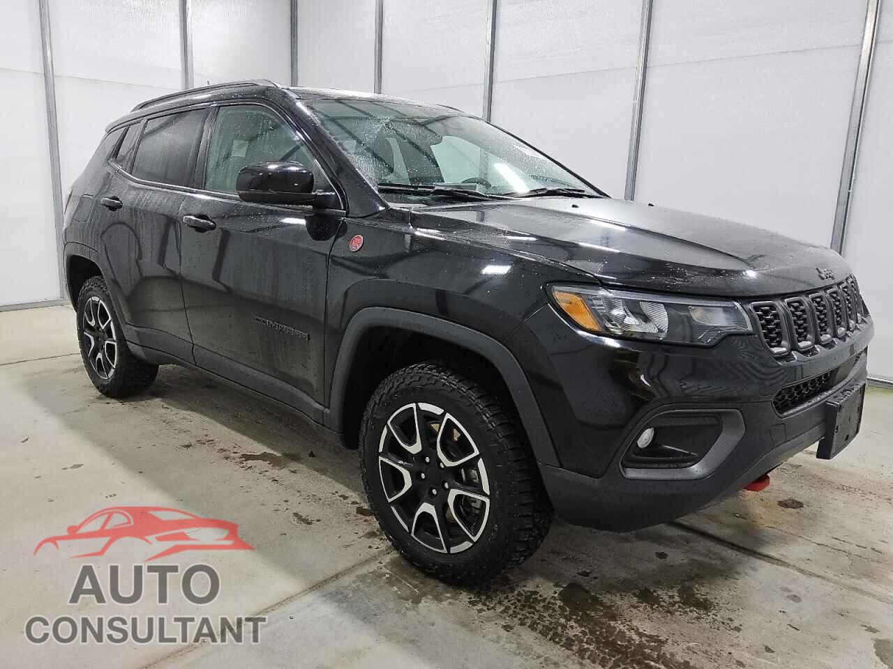 JEEP COMPASS 2024 - 3C4NJDDN7RT137114