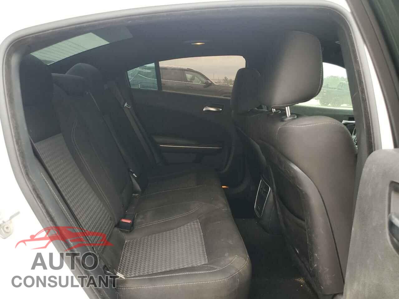 DODGE CHARGER 2019 - 2C3CDXJG2KH758043
